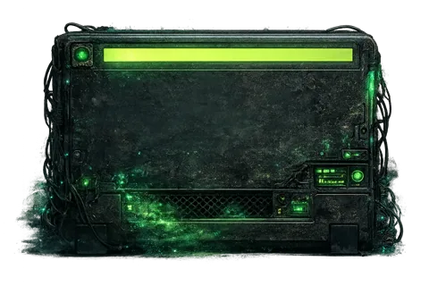 THE GEAR WE ACTUALLY USE