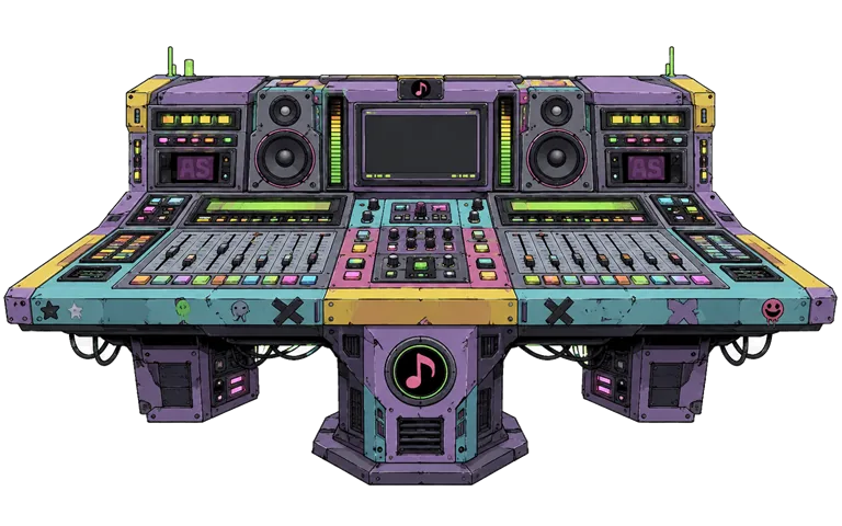 DECADE ONE MIXTAPE · VOL. 1